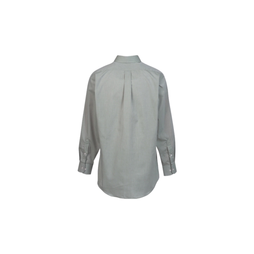 Additional Image 1 - a grey shirt with long sleeves