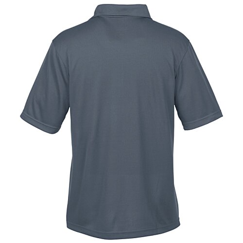Additional Image 1 - a grey shirt with a collar