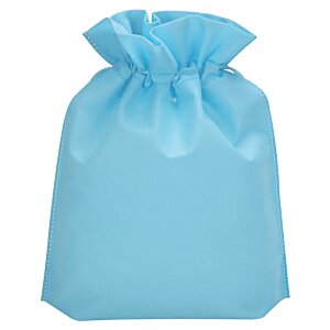 Additional Image 2 - a blue bag with a white background