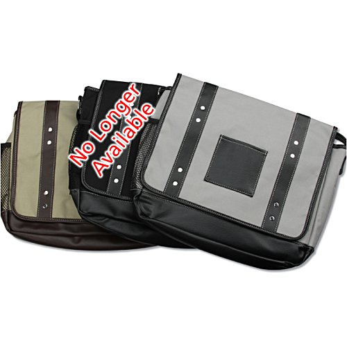 Additional Image 2 - a stack of black and grey bags