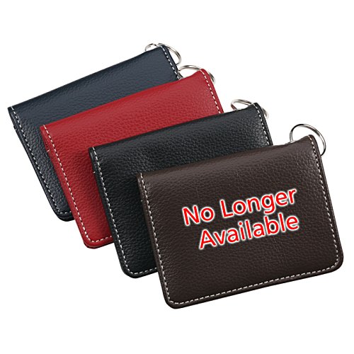 Additional Image 1 - a group of wallets with text