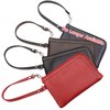 View Image 2 of 4 of Lamis Accent Wristlet