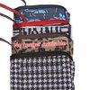 View Image 3 of 4 of Lamis Accent Wristlet