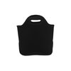 Additional Thumbnail Image 1 - a black bag with a handle