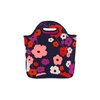 Additional Thumbnail Image 1 - a colorful bag with flowers