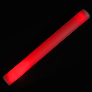 Additional Image 2 - a red stick on a black background