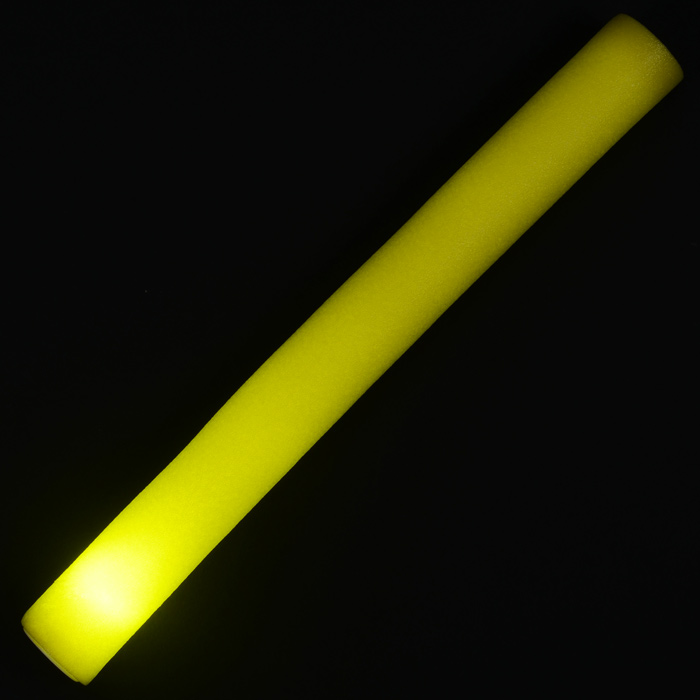 Light Up Foam Cheer Stick - Custom Cheer Stick by 4imprint 