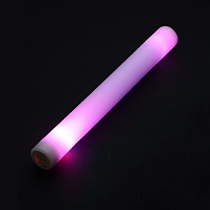 Additional Image 10 - a light stick with a purple light
