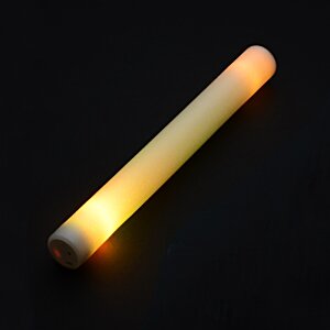 Additional Image 12 - a lit stick on a black surface