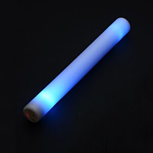 Additional Image 8 - a light stick on a black surface