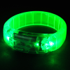 View Image 3 of 11 of Flashing LED Bracelet - 24 hr