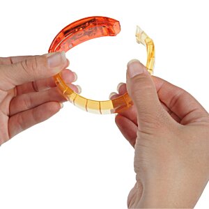 Additional Image 9 - a close up of a bracelet