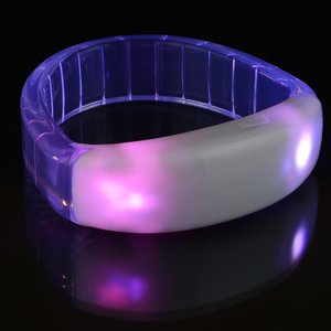 Additional Image 2 - a bracelet on a black surface