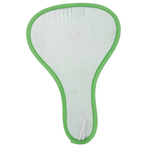 Additional Image 3 - a white and green object