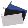 View Image 2 of 4 of Microfiber Glasses Pouch