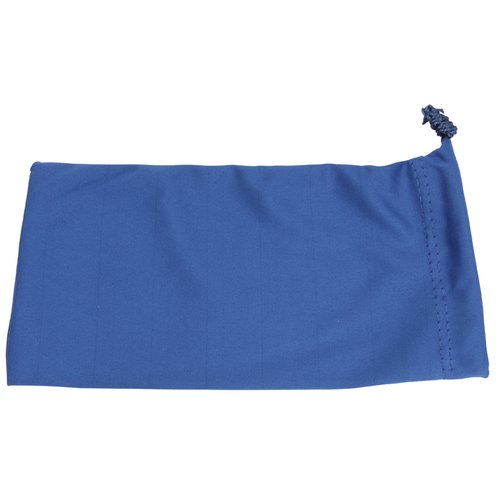 Additional Image 2 - a blue bag with a zipper