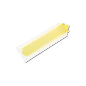 Additional Image 1 - a yellow and white object