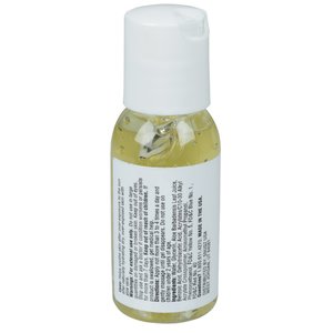 Additional Image 1 - a small bottle with a white cap