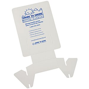 Additional Image 2 - a white paper with blue text