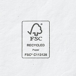 Additional Image 1 - a logo on a white surface