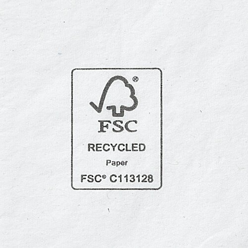 Additional Image 1 - a logo on a white surface