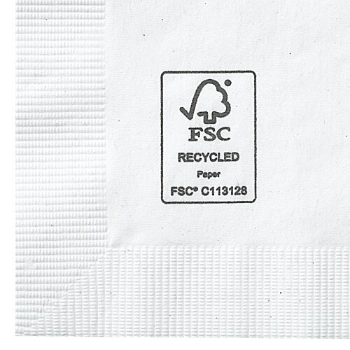 Additional Image 1 - a sign on a white surface