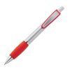 View Image 2 of 2 of Magnus Pen - Silver - Closeout