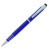 View Image 2 of 4 of Aria Stylus Twist Metal Mechanical Pencil - 24 hr