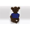 View Image 3 of 3 of Gund Charlie Bear