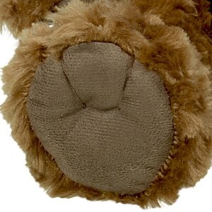 Additional Image 1 - a close up of a stuffed animal