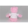 View Image 2 of 3 of Tropical Flavor Bear - Pink