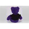 View Image 2 of 3 of Tropical Flavor Bear - Purple