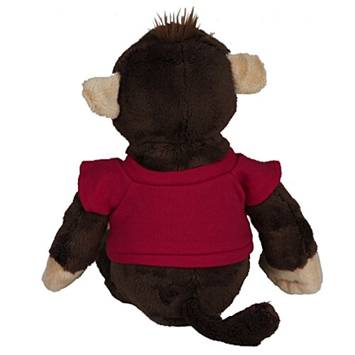 Additional Image 1 - a stuffed animal on the floor