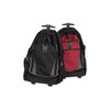 View Image 3 of 4 of Optimus Wheeled Backpack - Closeout
