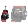 View Image 4 of 4 of Optimus Wheeled Backpack - Closeout
