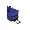 View Image 3 of 8 of Express Wheeled Duffel - Screen - Overstock