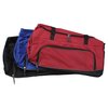 View Image 6 of 8 of Express Wheeled Duffel - Screen - Overstock