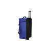 View Image 5 of 8 of Express Wheeled Duffel - Screen - Overstock