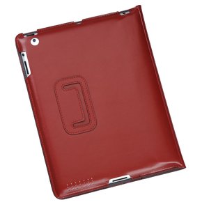 Additional Image 1 - a red rectangular object on a white background