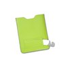 View Image 2 of 5 of Fiesta iPad Sleeve with Stand - Closeout