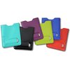 View Image 4 of 5 of Fiesta iPad Sleeve with Stand - Closeout