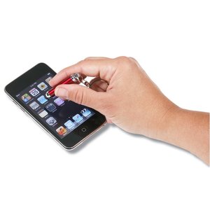 Additional Image 1 - a hand holding a cell phone