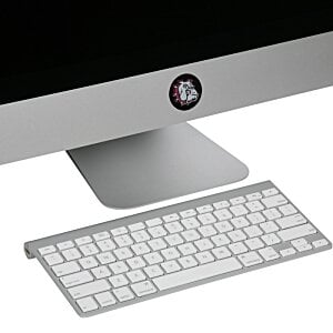 Additional Image 2 - a keyboard and a computer monitor