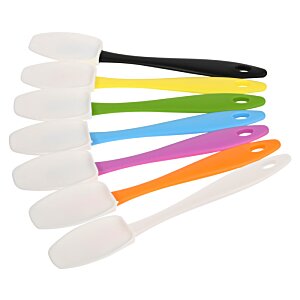 Additional Image 2 - a group of colorful plastic sticks