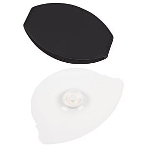 Additional Image 1 - a black and white cd