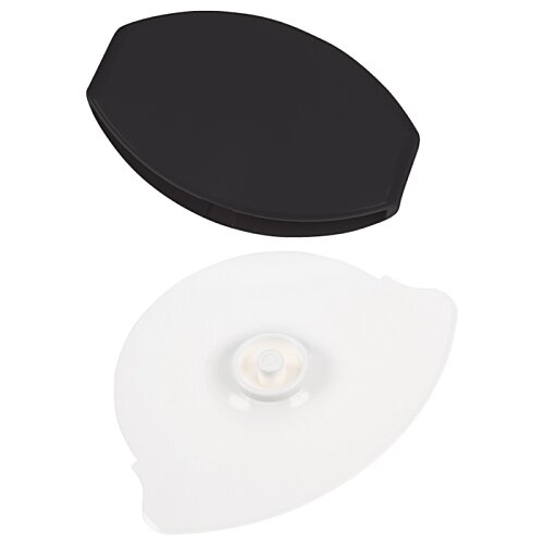 Additional Image 1 - a black and white cd