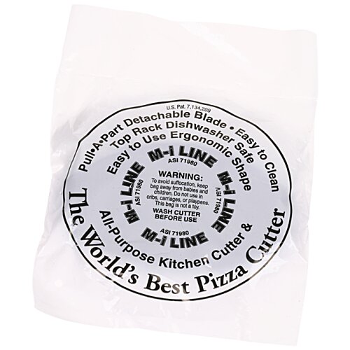 Additional Image 3 - a white circle with black text