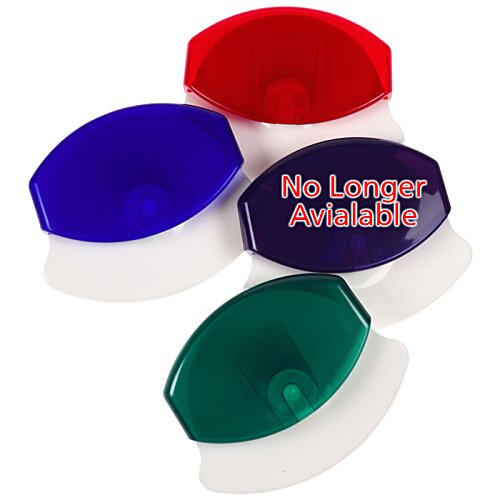 Additional Image 2 - a group of colorful plastic caps