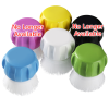 Additional Thumbnail Image 1 - a group of plastic bottles with different colors