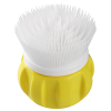 Additional Thumbnail Image 2 - a yellow and white brush